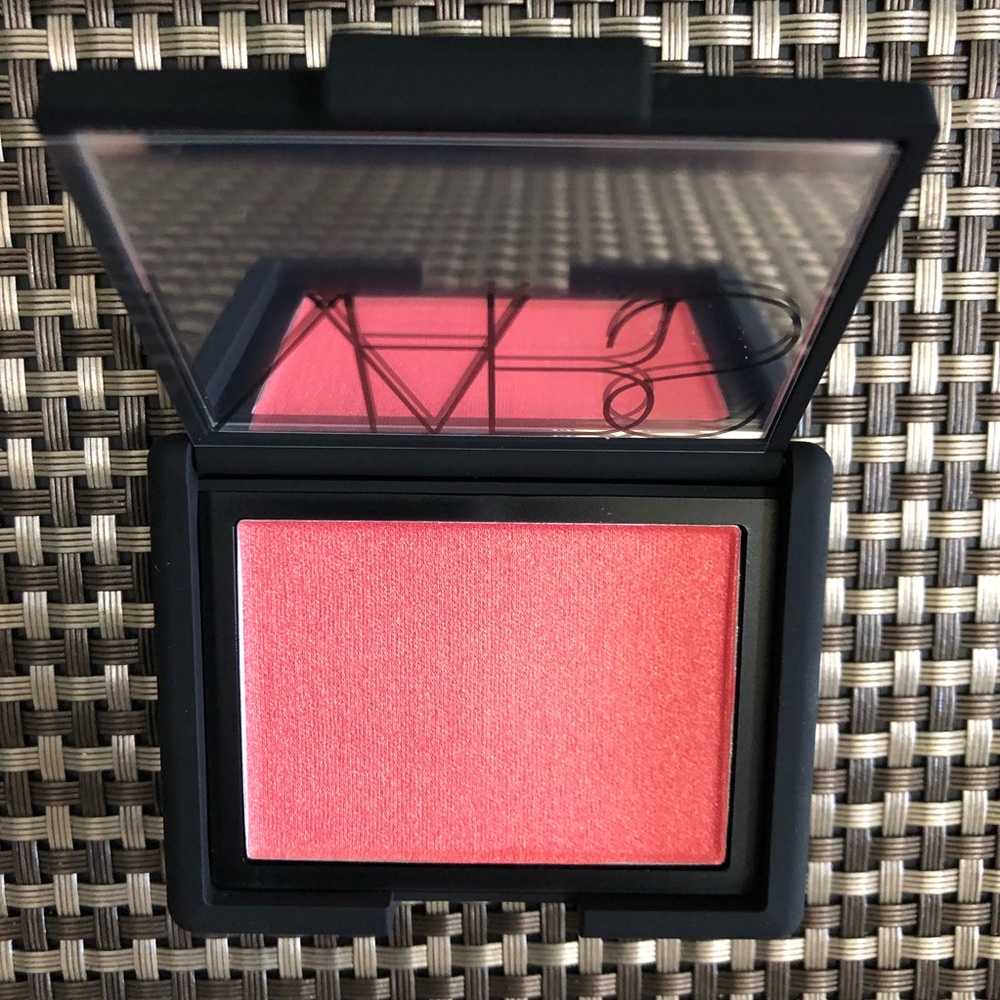 NARS Orgasm X Blush NEW